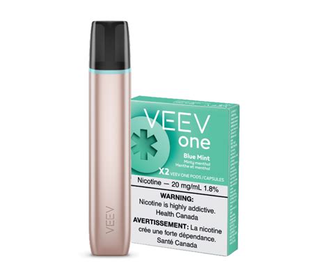 veev one vape pods.